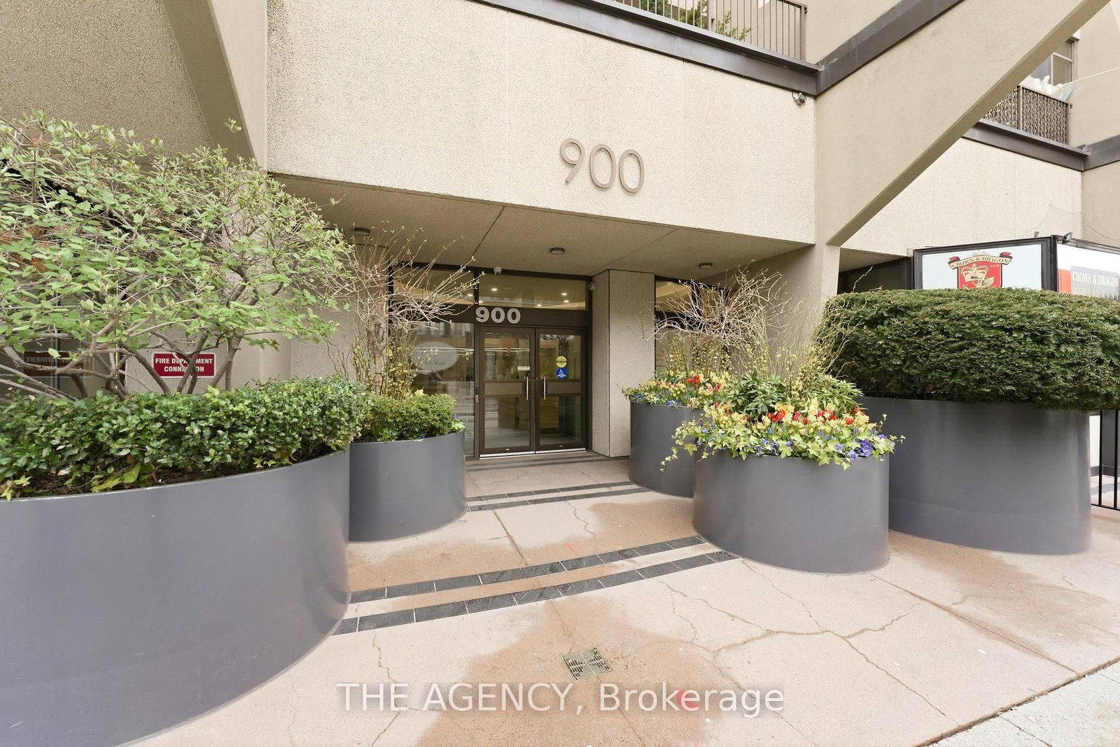 Condo for sale at 902-900 Yonge Street, Toronto, Ontario, M4W 3P5 - Annex - MLS: C13125022