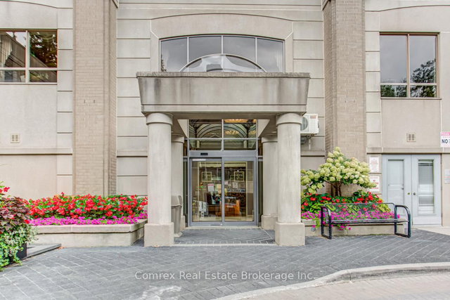 PH16 - 5418 Yonge Street