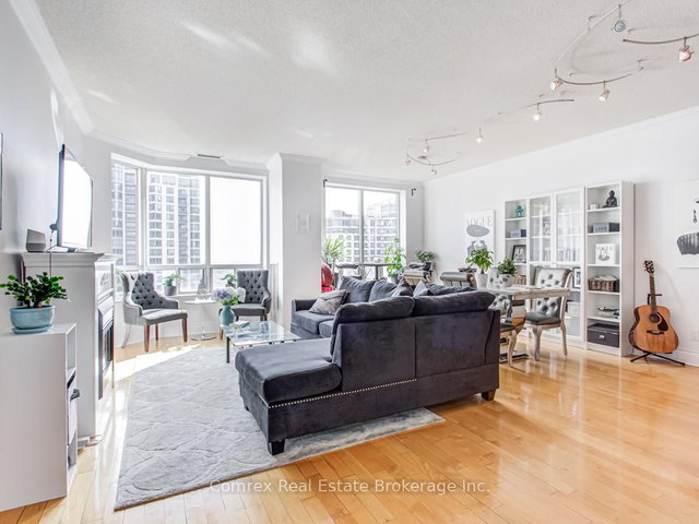PH16 - 5418 Yonge Street