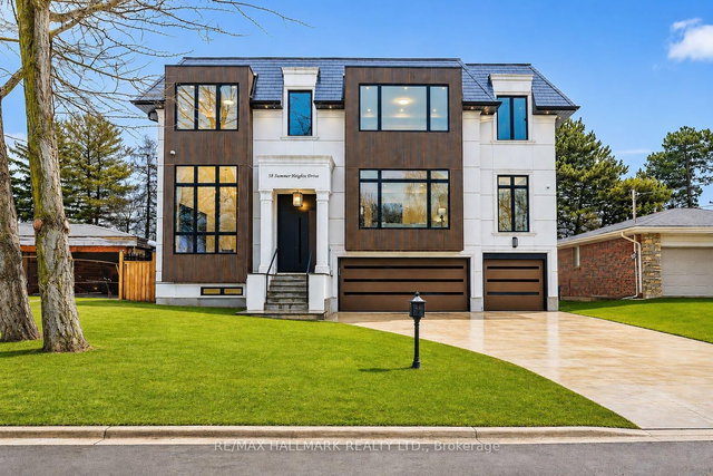 58 Sumner Heights Drive