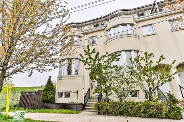 110 Tisdale Avenue