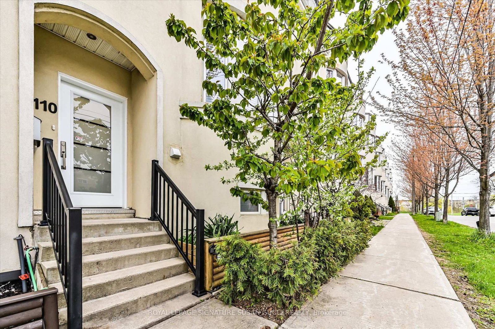 110 Tisdale Avenue - Photo 3