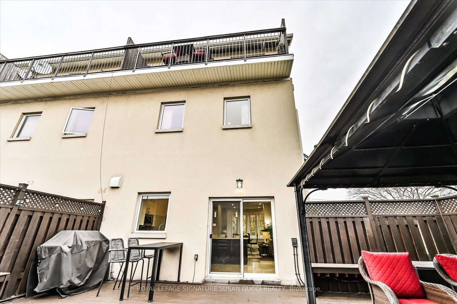 110 Tisdale Avenue - Photo 36