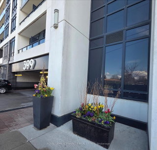 112 - 399 Spring Garden Avenue