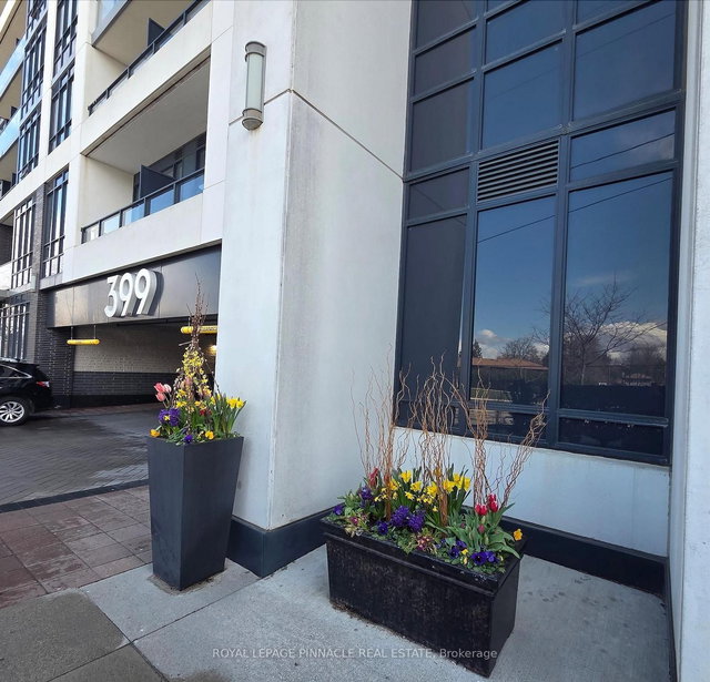 112 - 399 Spring Garden Avenue