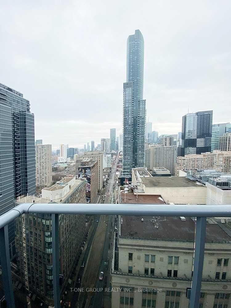 7 Grenville Street, Unit 2810 - Photo 12