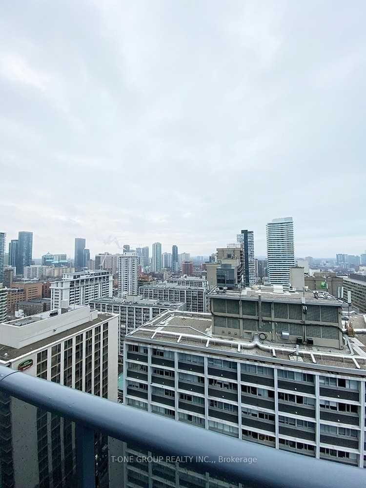 7 Grenville Street, Unit 2810 - Photo 13