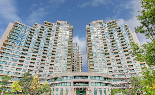 308 - 503 Beecroft Road