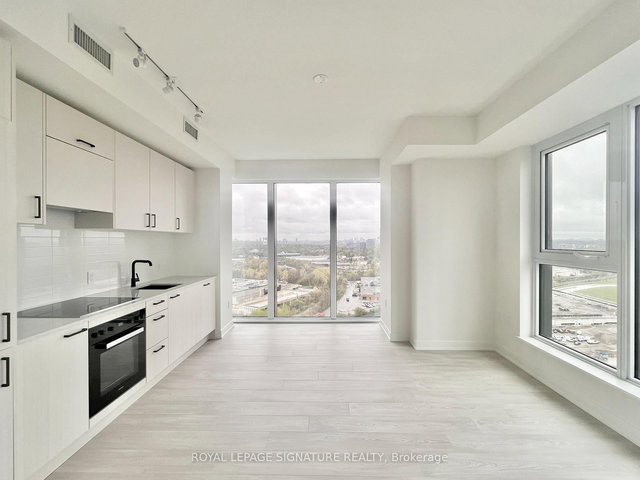 2209 - 1 Quarrington Lane