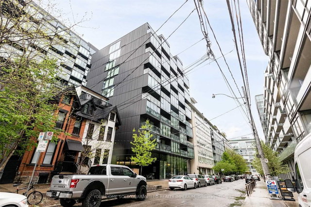 405 - 38 Stewart Street