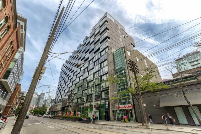 405 - 38 Stewart Street