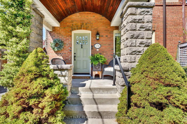 176 Forman Avenue