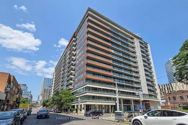 717 - 111 Elizabeth Street