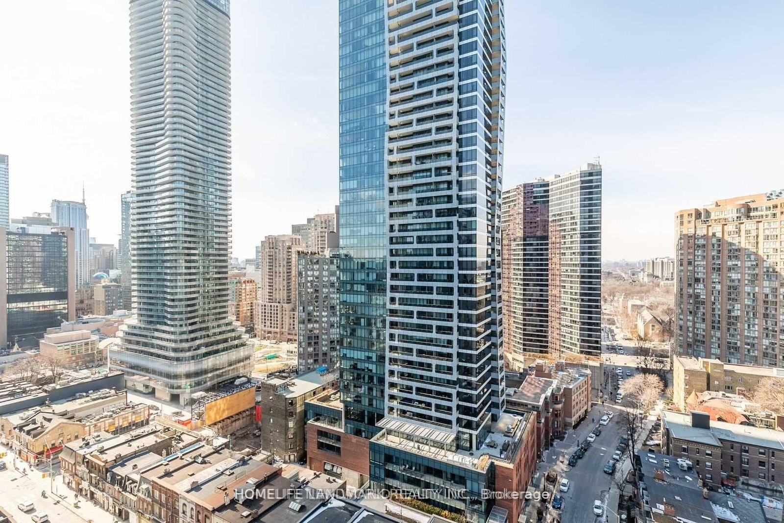 3 Gloucester Street, Unit 710