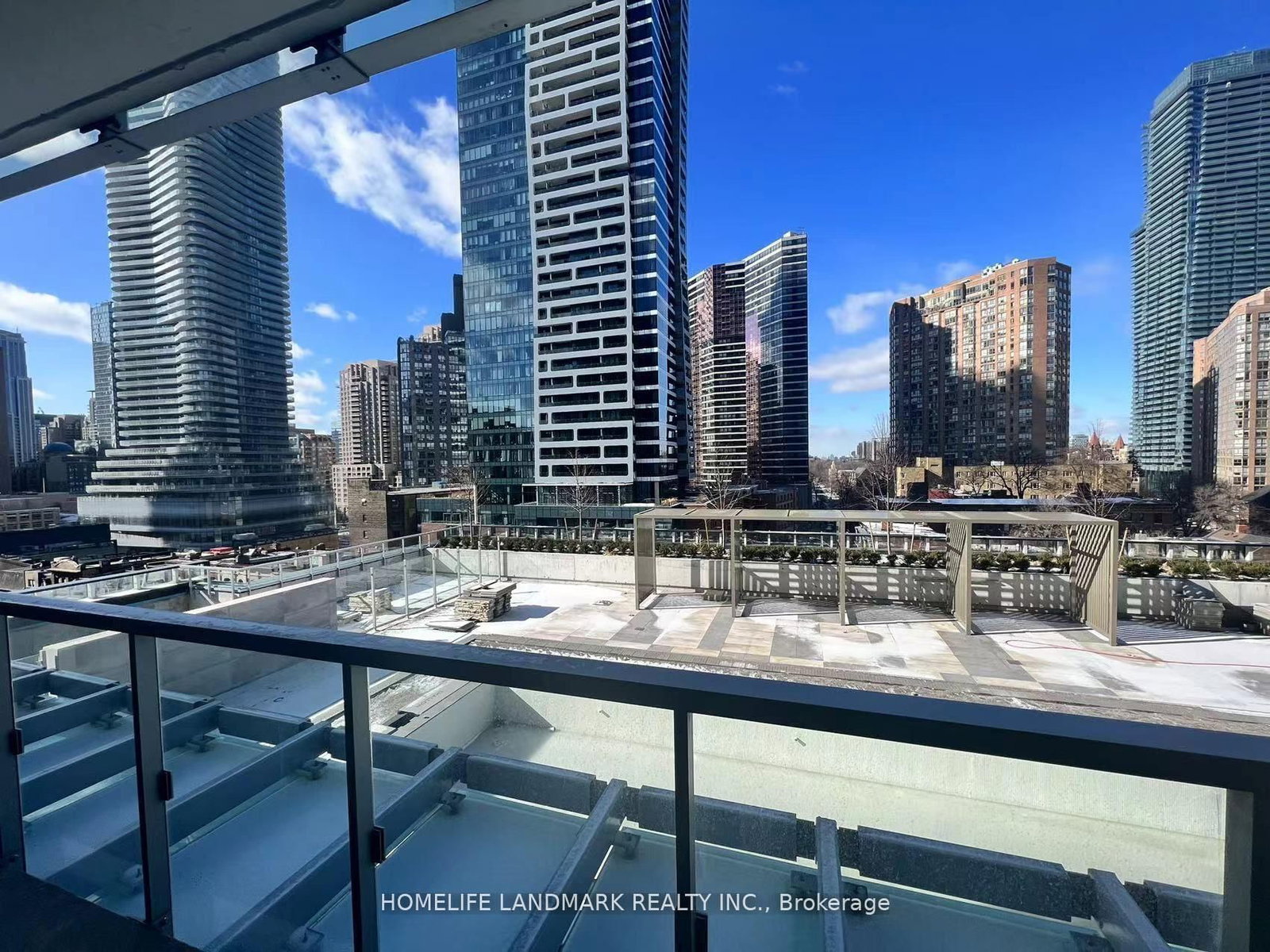 3 Gloucester Street, Unit 710 - Photo 4