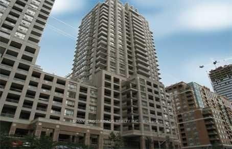 2604 - 909 Bay Street