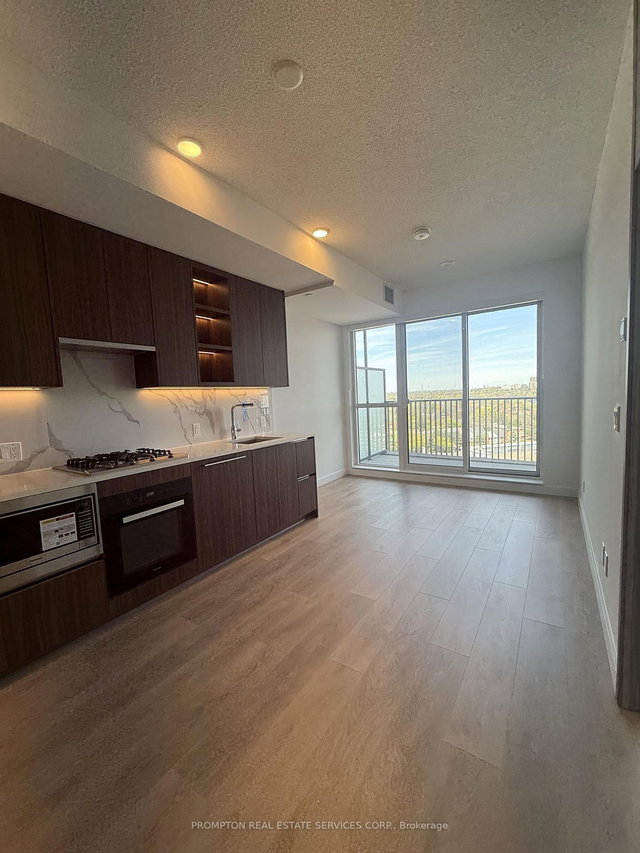 1208 - 18 Esther Shiner Boulevard