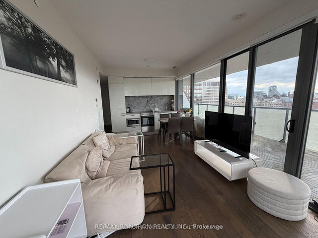 1119 - 57 St Joseph Street