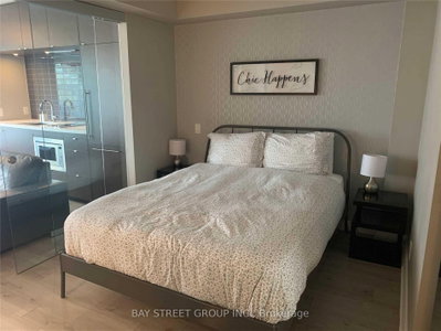 Unit 1709 — 155 Yorkville Avenue — photo 4