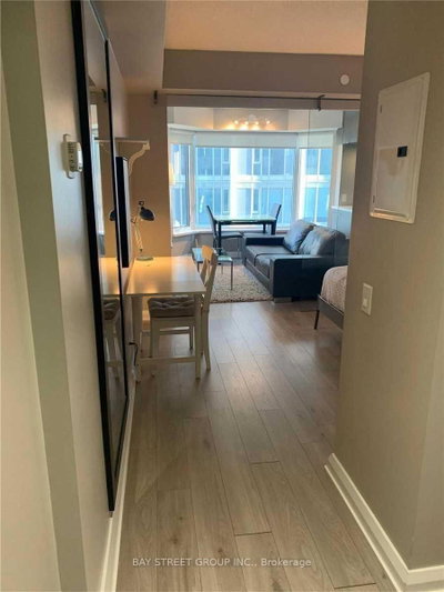 Unit 1709 — 155 Yorkville Avenue — photo 5