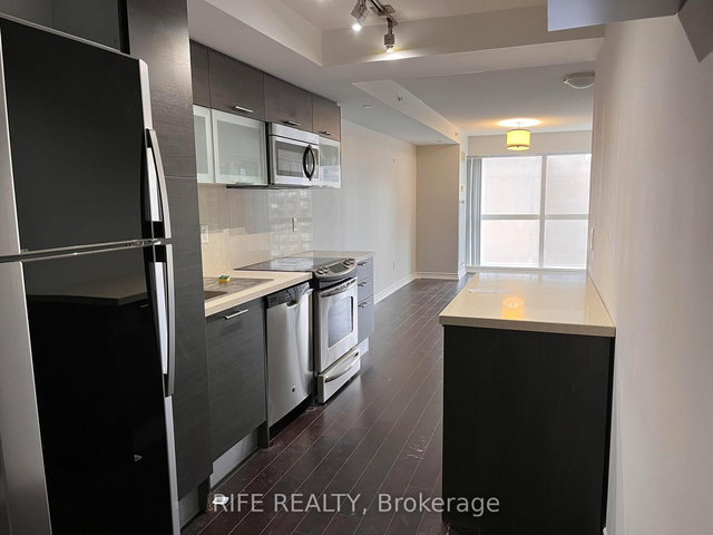1101 - 386 Yonge Street