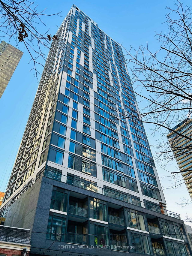 1701 - 65 Mutual Street