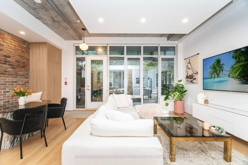 103 - 20 Stewart St, Toronto, M5V 1H6 | Image 3