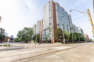 215 - 705 KING STR. 215 Street W