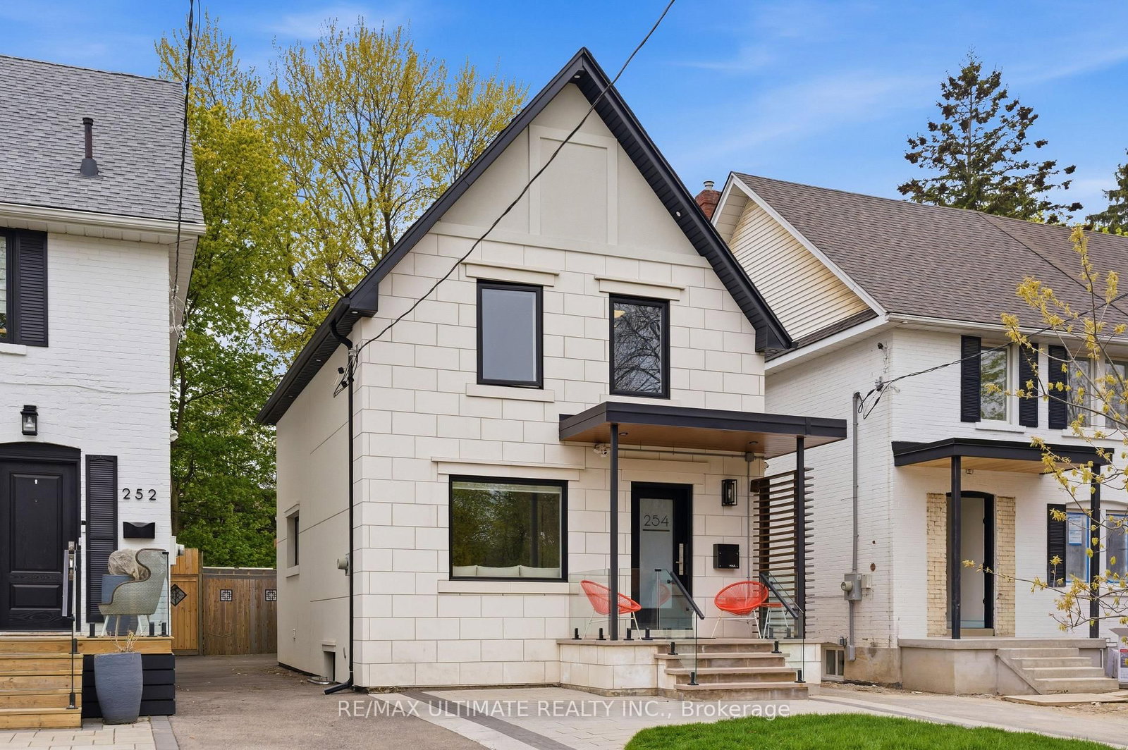 Property at 254 Airdrie