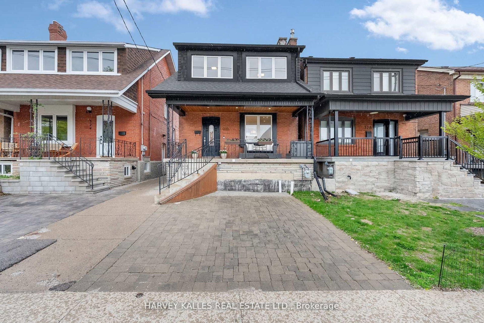 Property at 326 Glenholme