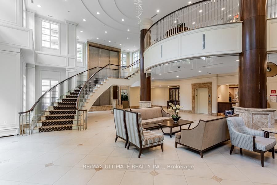 20 Bloorview Place • #1003 • Toronto, ON photo 21