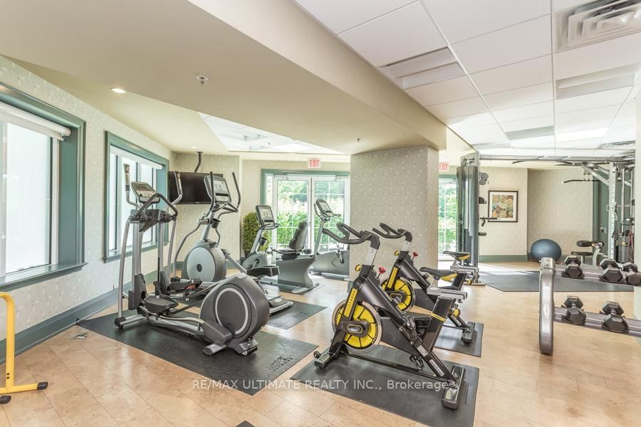 20 Bloorview Place • #1003 • Toronto, ON photo 24