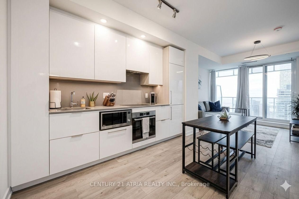 28 Freeland Street, Unit 4703 - Photo 2