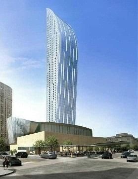 3406 - 8 The Esplanade Avenue