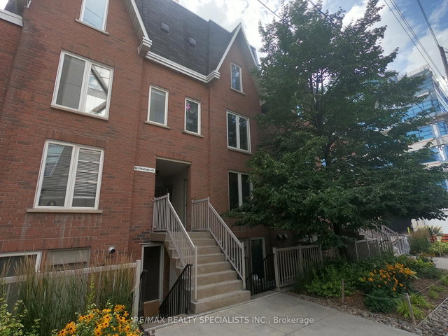 611 - 98 Strachan Avenue