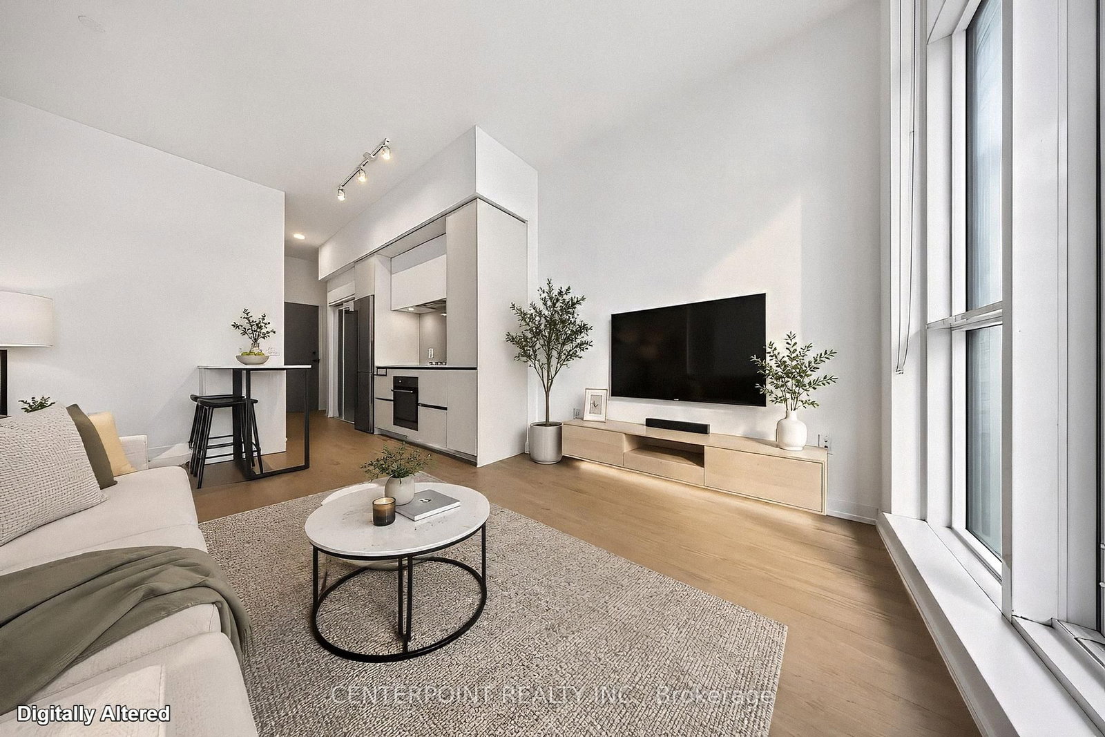 Property at 34 Tubman