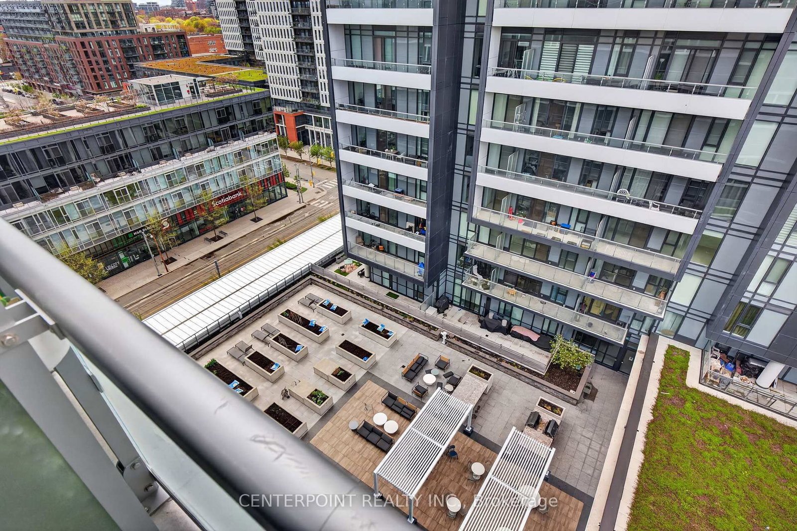 34 Tubman Avenue • #1102E • Toronto, ON photo 14