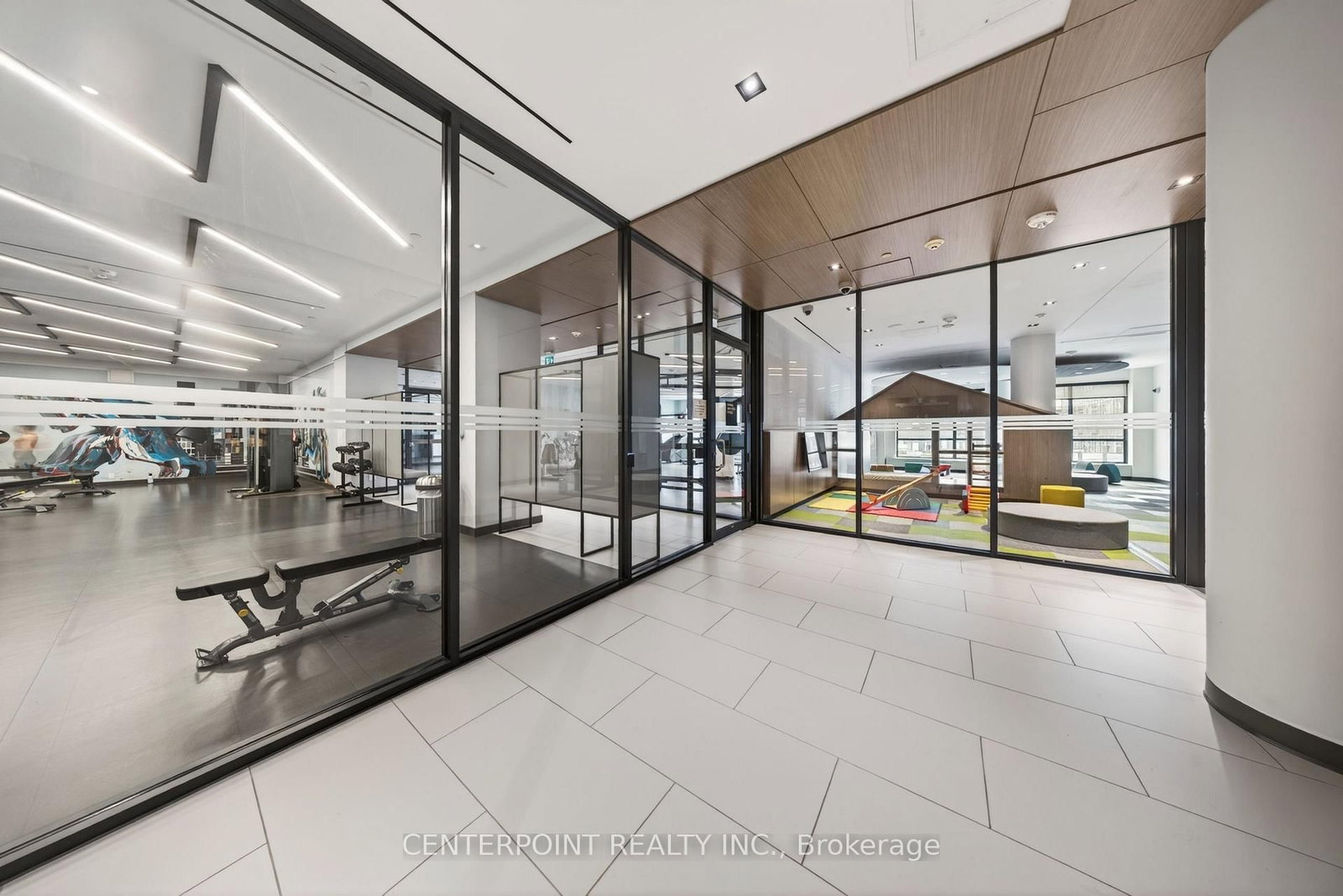 34 Tubman Avenue • #1102E • Toronto, ON photo 24