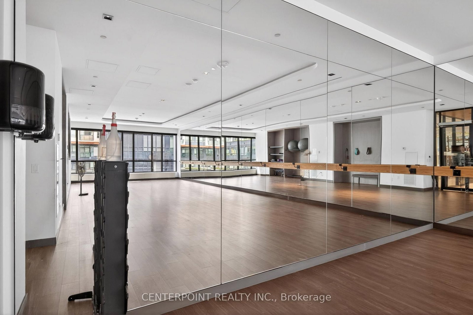 34 Tubman Avenue • #1102E • Toronto, ON photo 25