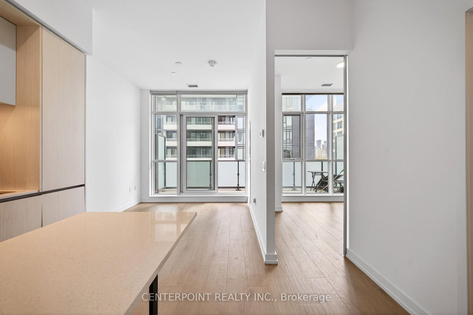 34 Tubman Avenue • #1102E • Toronto, ON photo 9