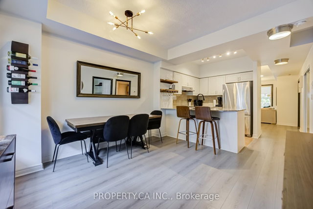 111 - 163 Bleecker Street