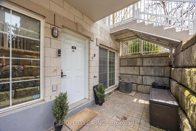 111 - 163 Bleecker Street