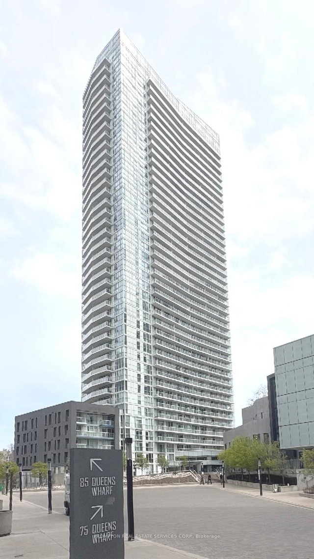 3009 - 75 Queens Wharf Road