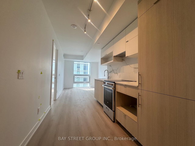 #3109 - 100 Queen Street E
