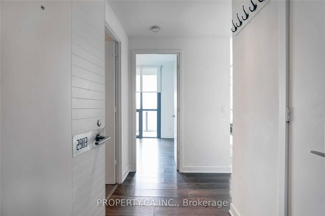2903 - 110 Charles Street E