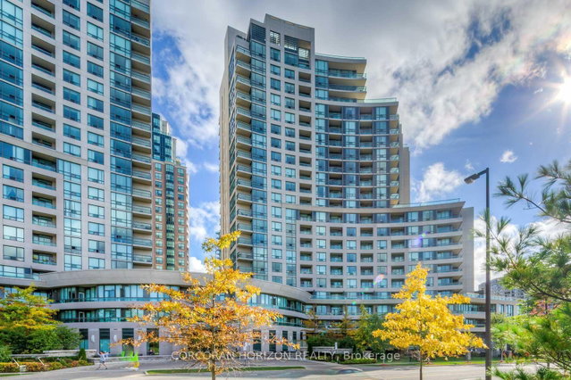 216 - 503 Beecroft Road