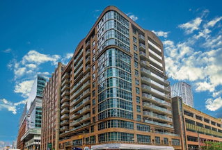 504 - 105 Victoria Street