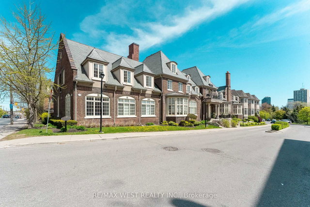 208 - 1111 Avenue Road