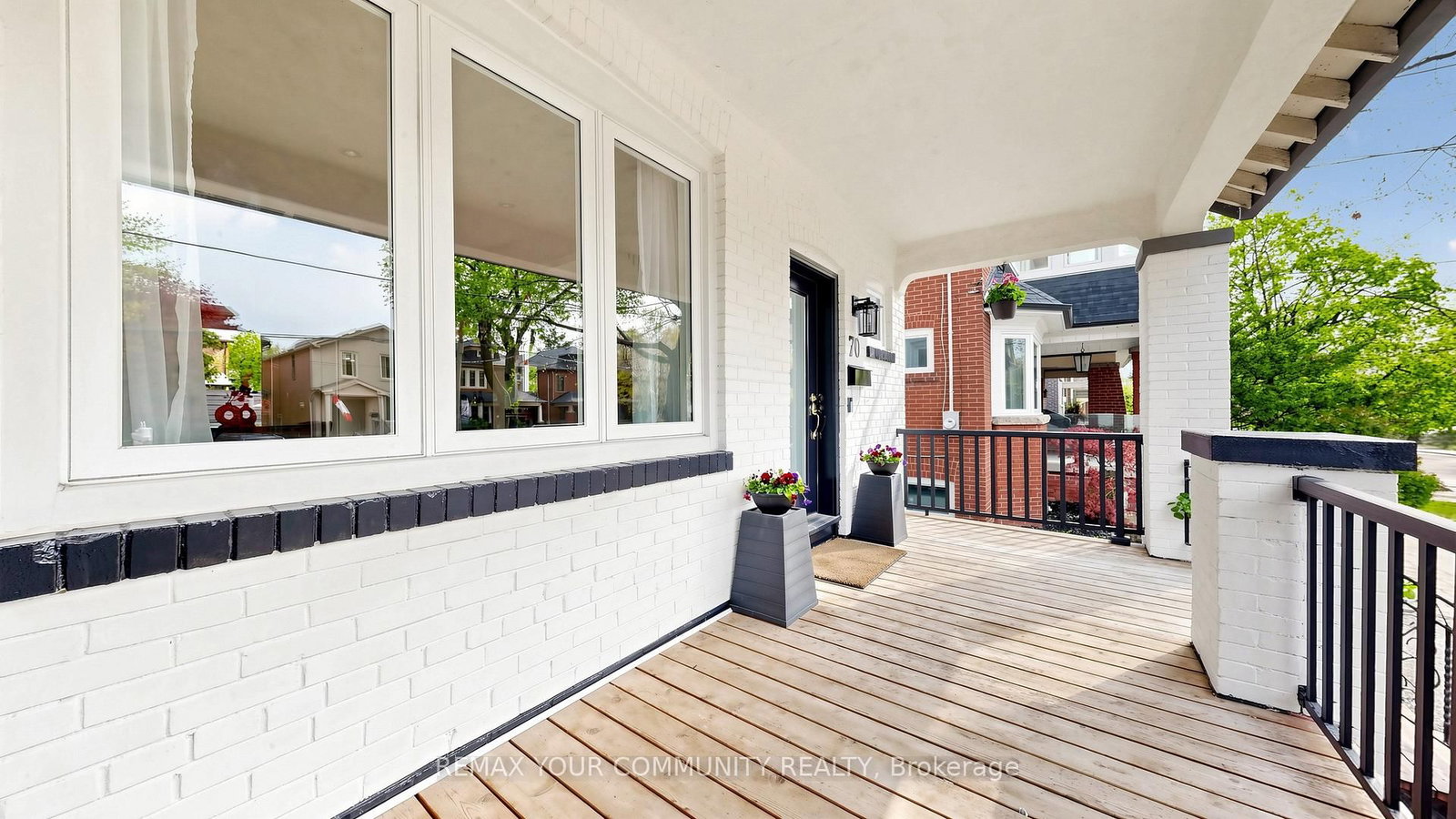 70 Cranbrooke Avenue, Toronto, ON, photo 2