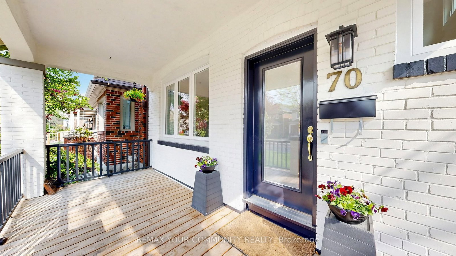 70 Cranbrooke Avenue, Toronto, ON, photo 3
